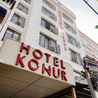 Konur Hotel