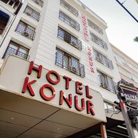 Konur Hotel