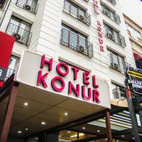 Konur Hotel