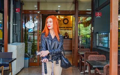 Konur Hotel · 5