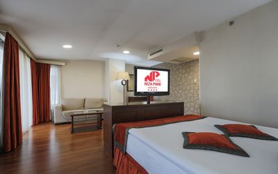 Niza Park Otel · 2