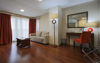 Niza Park Otel · 5