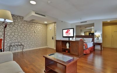Niza Park Otel · 4