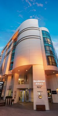 Occidental Ankara