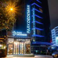 Park Dedeman Kızılay Ankara