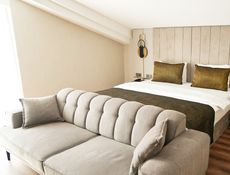Junior Family Room