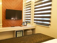 ECONOMIC ROOM / GROUND FLOOR