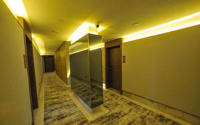 The Alpfine Hotel · 3