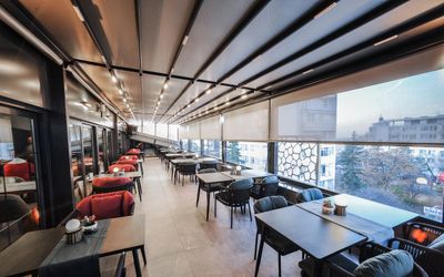The Alpfine Hotel · 4
