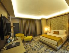 Standard Room - Double