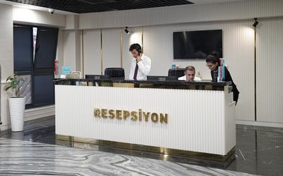Ve Hotels Akay · 2