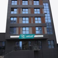 Ve Hotels Akay