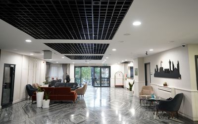 Ve Hotels Akay · 5