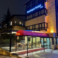 Wonne Boutique Apartment Spa