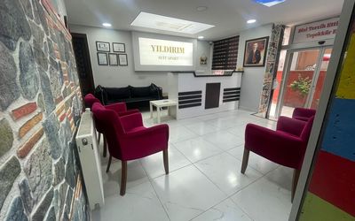 Yildirim Suit Apart Otel · 3