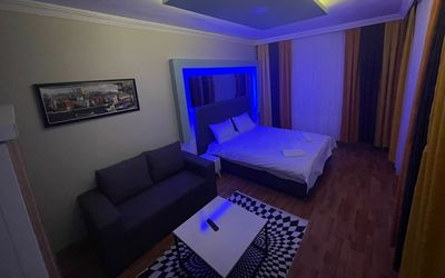 Yildirim Suit Apart Otel · 4
