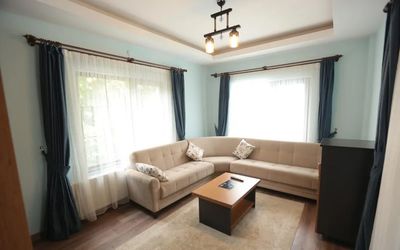 Çelik Resort · 5