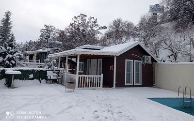 Çelik Resort · 3