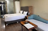 Standart Oda - İki Kişilik