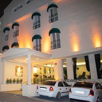 Centrum Otel
