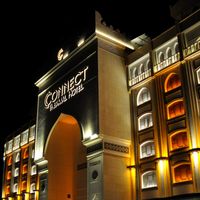 Connect Thermal Hotel Resort & Spa