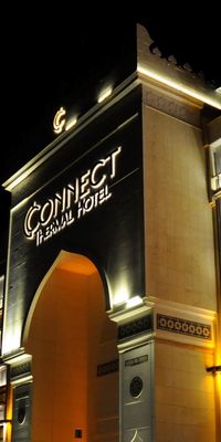 Connect Thermal Hotel Resort & Spa