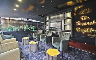 Elegant House Otel · 4