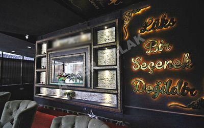 Elegant House Otel · 5