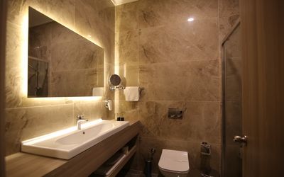 Excellence Inn Hotel · 2