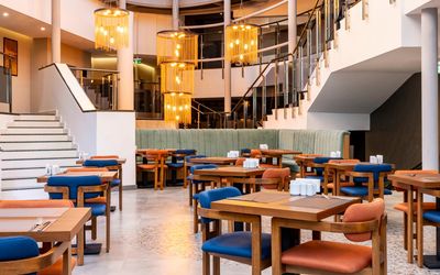 Four Points Flex By Sheraton · 4