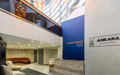 Four Points Flex By Sheraton · 3
