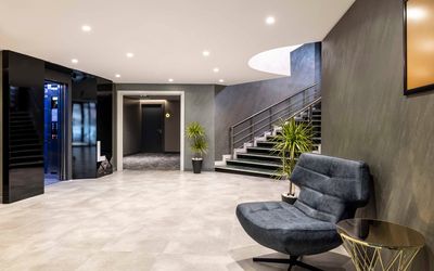 Four Points Flex By Sheraton · 2