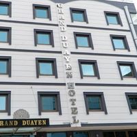 Grand Duayen Hotel