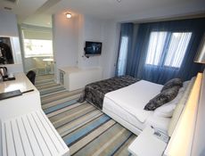 Corner Room