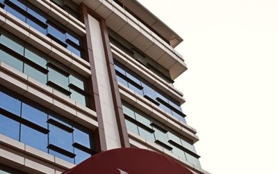 Hall Inn Hotel · 2