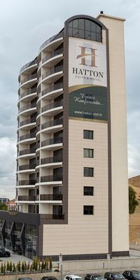 Hatton Suites Esenboga