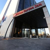 Hilton Garden Inn Ankara Gimat