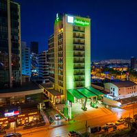 Holiday Inn Çukurambar Ankara