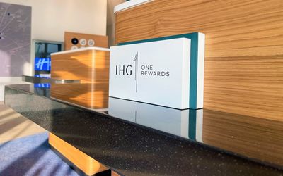 Holiday Inn Express Ankara Airport · 3