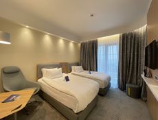 Standard - Twin Room