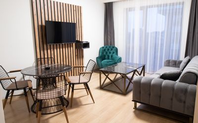 Inn House Loft Spa · 4