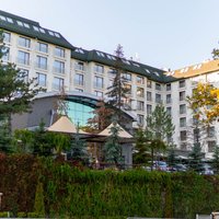 Çam Thermal Resort & Spa Convention Center