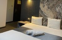 Standard Room - Double