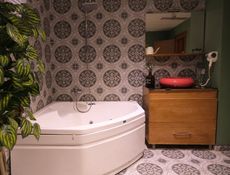 1 + 0-Z jacuzzi