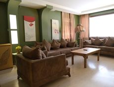 Apartament 1 + 1