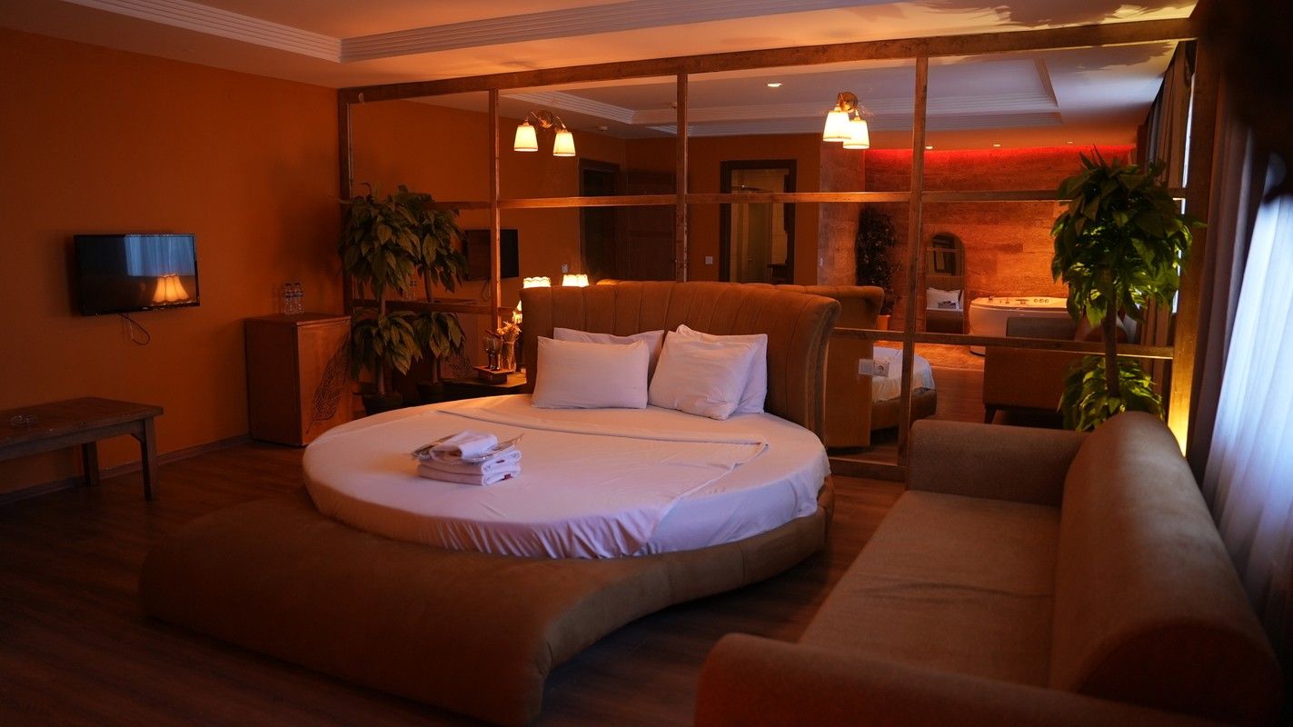 Elite World Comfy Taksim Oda