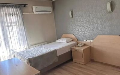 Duatepe Otel · 4