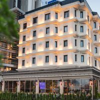 Tryp by Wyndham Otel Ankara