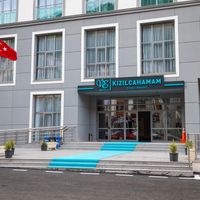 Ve Hotels Kızılcahamam