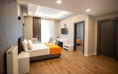 Ve Hotels Kizilcahamam · 5